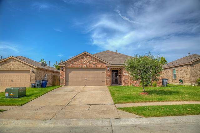 Forney, TX 75126,4345 Elderberry Street