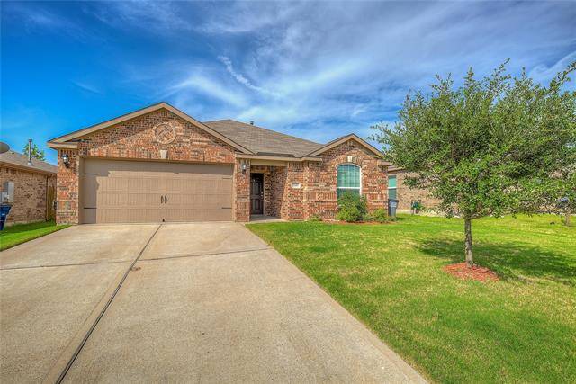 Forney, TX 75126,4345 Elderberry Street