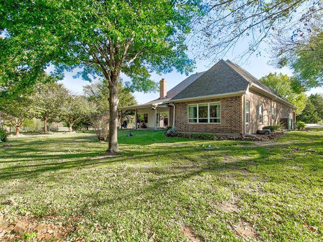 Cleburne, TX 76031,4009 Black Oak Drive