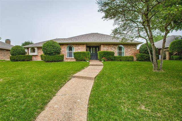 Plano, TX 75075,1713 Brazos Trail