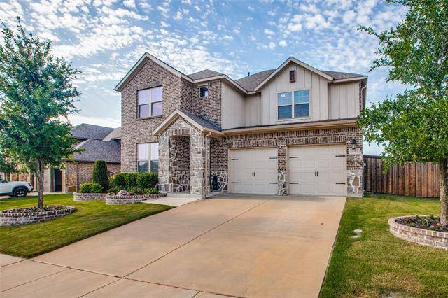 Prosper, TX 75078,5461 Pronghorn Way