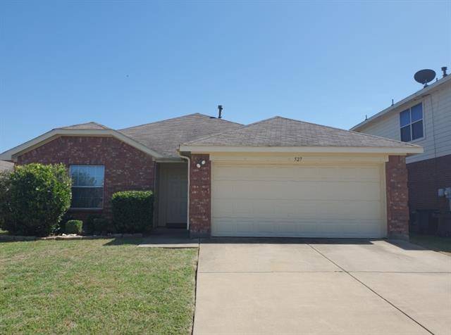 Fort Worth, TX 76140,527 Elk Run Drive