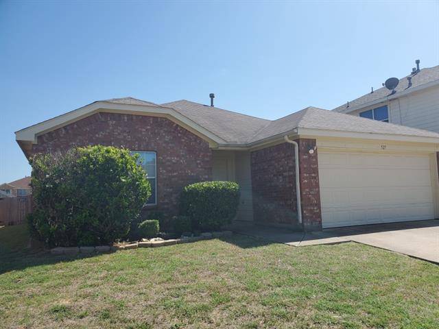 Fort Worth, TX 76140,527 Elk Run Drive