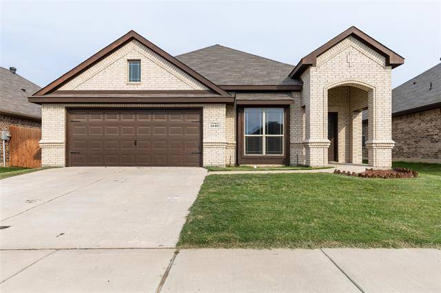 Weatherford, TX 76087,2540 Old Buck Drive