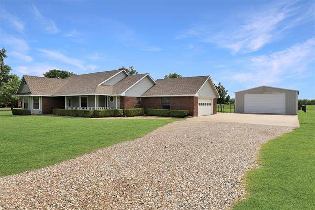 Lavon, TX 75166,516 Lake Road