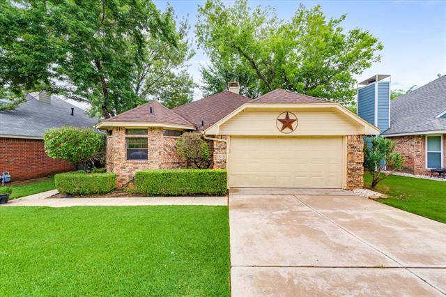 Grapevine, TX 76051,1515 Brookwood Drive