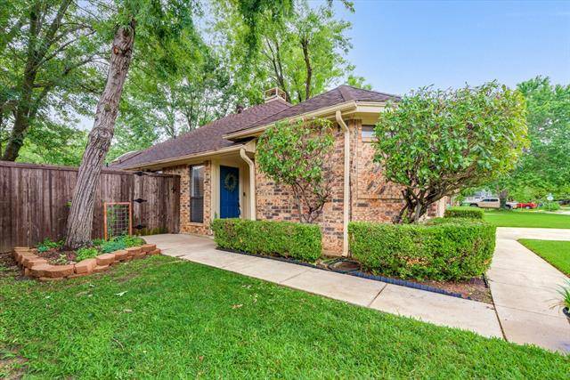 Grapevine, TX 76051,1515 Brookwood Drive