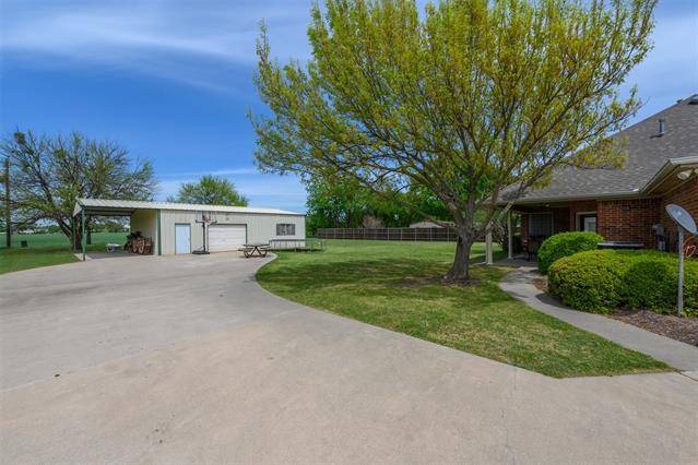 Sanger, TX 76266,2515 Chippewa Trail