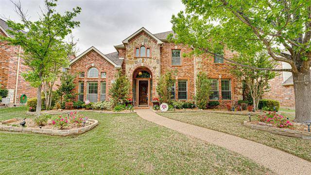 Frisco, TX 75035,14934 Daneway Drive