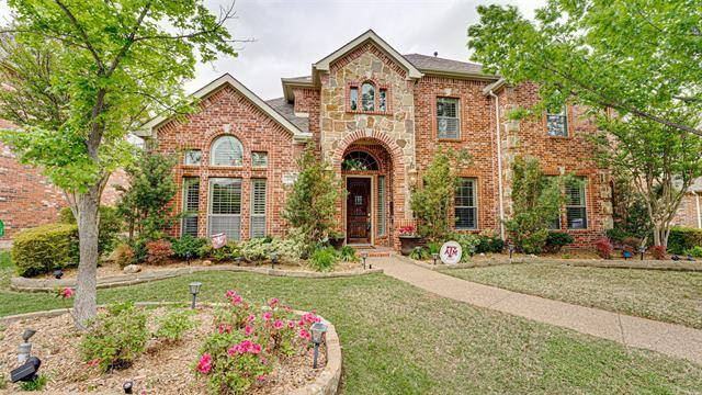 Frisco, TX 75035,14934 Daneway Drive