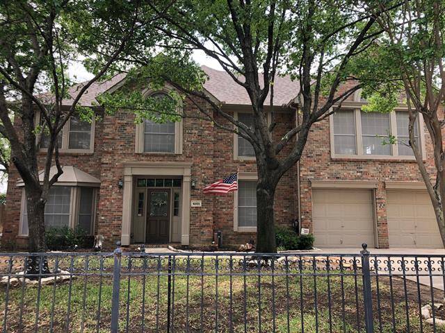 Grapevine, TX 76051,4101 Grace Lane