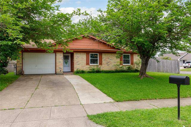 Irving, TX 75060,2524 Harbor Trail