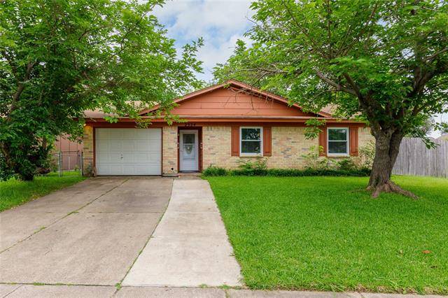 Irving, TX 75060,2524 Harbor Trail