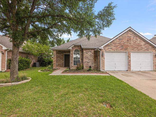 Fort Worth, TX 76137,4928 Navajo Way