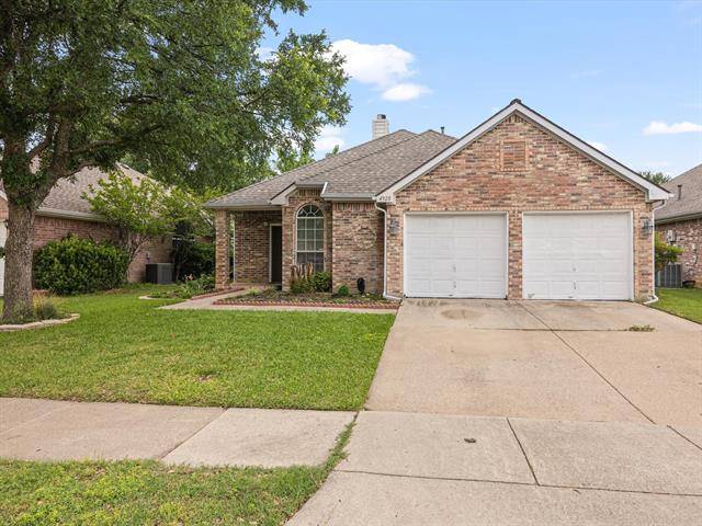 Fort Worth, TX 76137,4928 Navajo Way