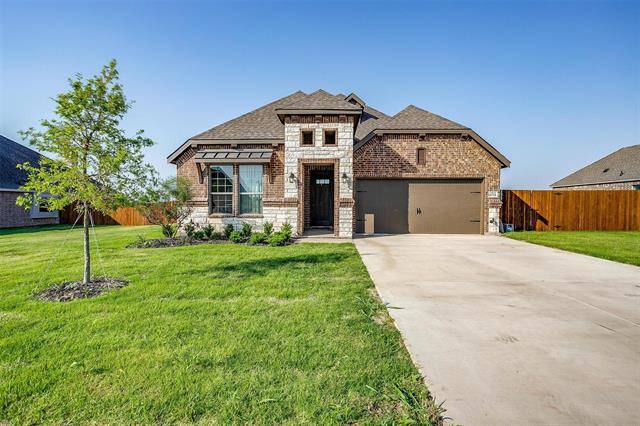 Godley, TX 76044,12713 Panther Creek Drive