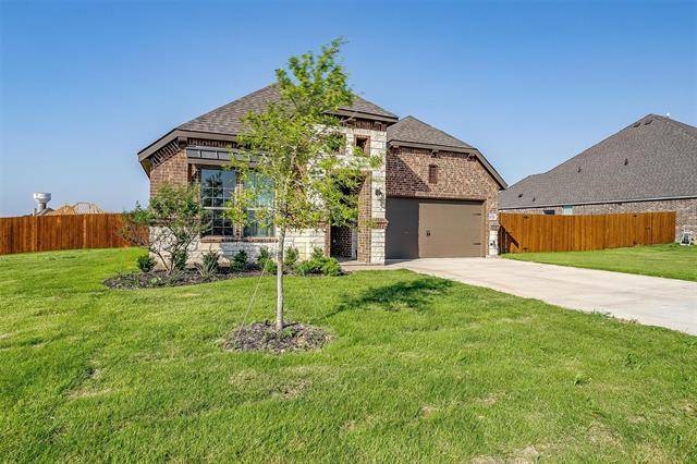 Godley, TX 76044,12713 Panther Creek Drive