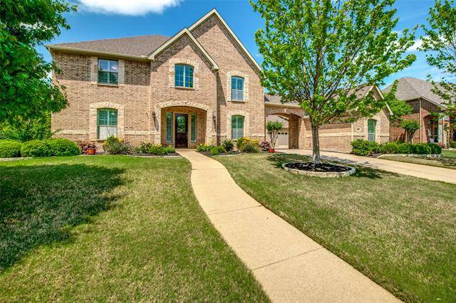 Flower Mound, TX 75022,2309 Mockingbird Lane