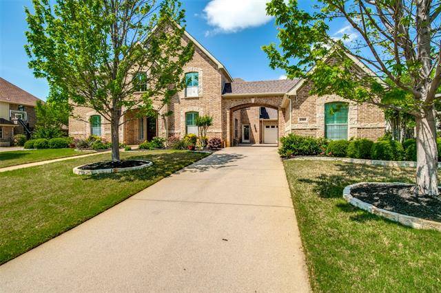 Flower Mound, TX 75022,2309 Mockingbird Lane