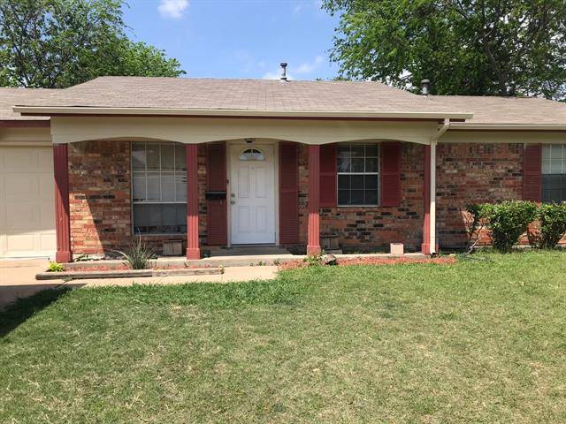 Garland, TX 75044,1509 Running River Road