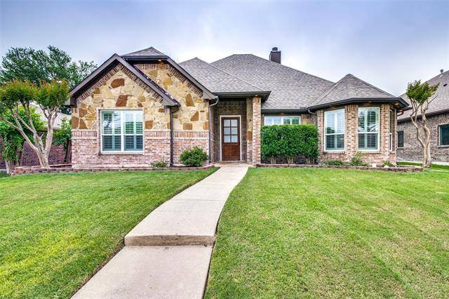 Rowlett, TX 75089,9210 Chimneywood Drive