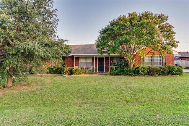 Lakewood Village, TX 75068,308 Hillside Drive