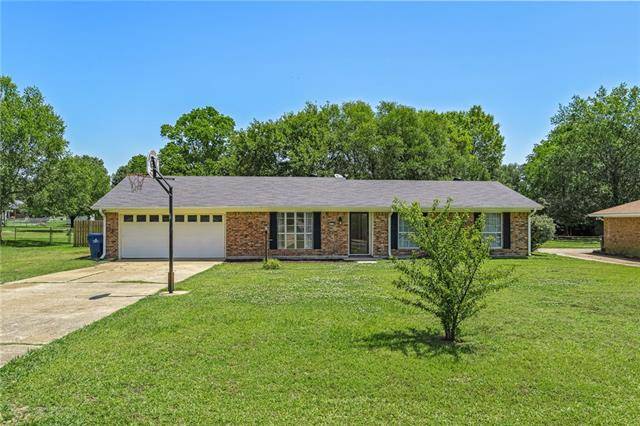 Benton, LA 71006,4507 Parkridge Drive