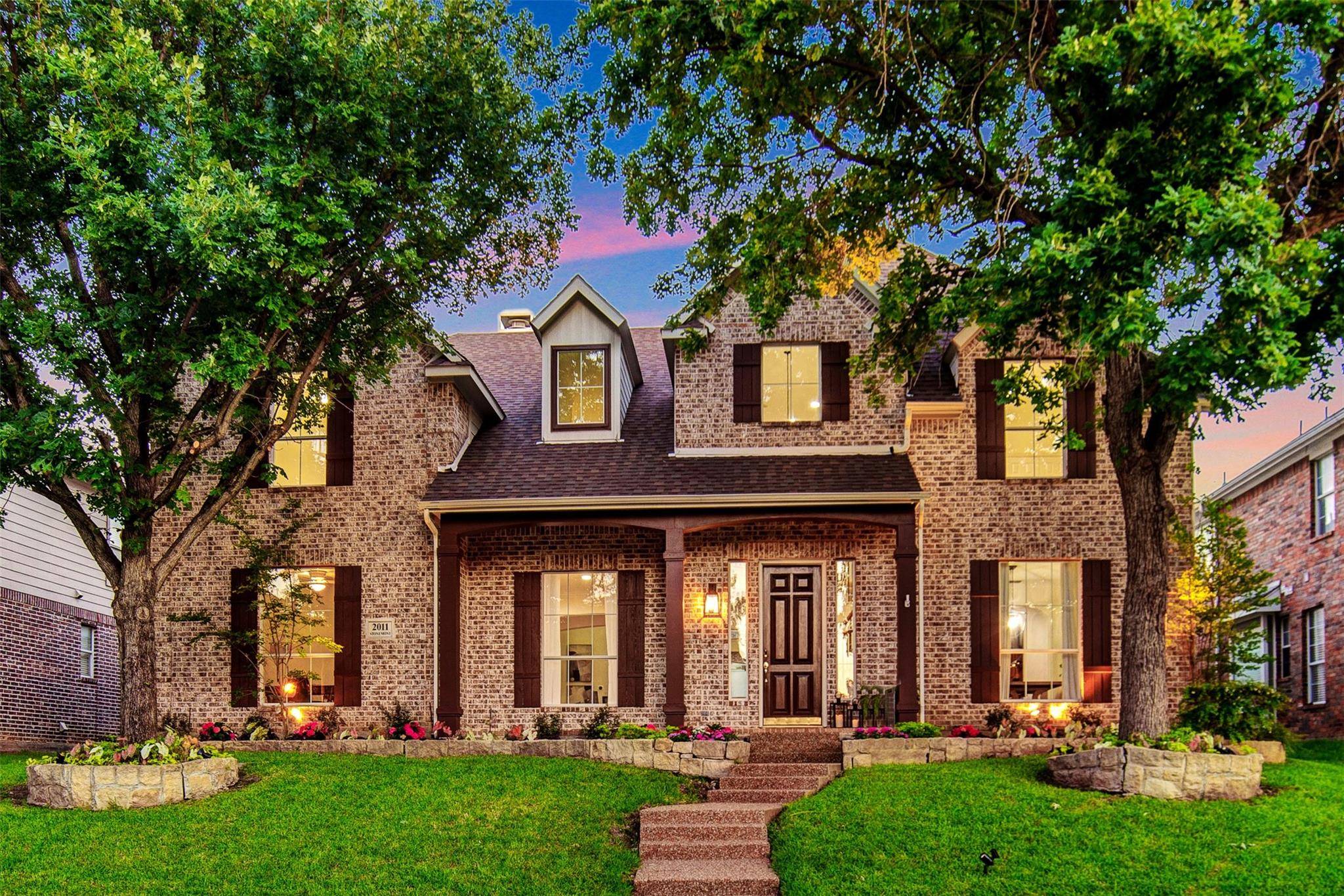 Allen, TX 75013,2011 Stonemont Court