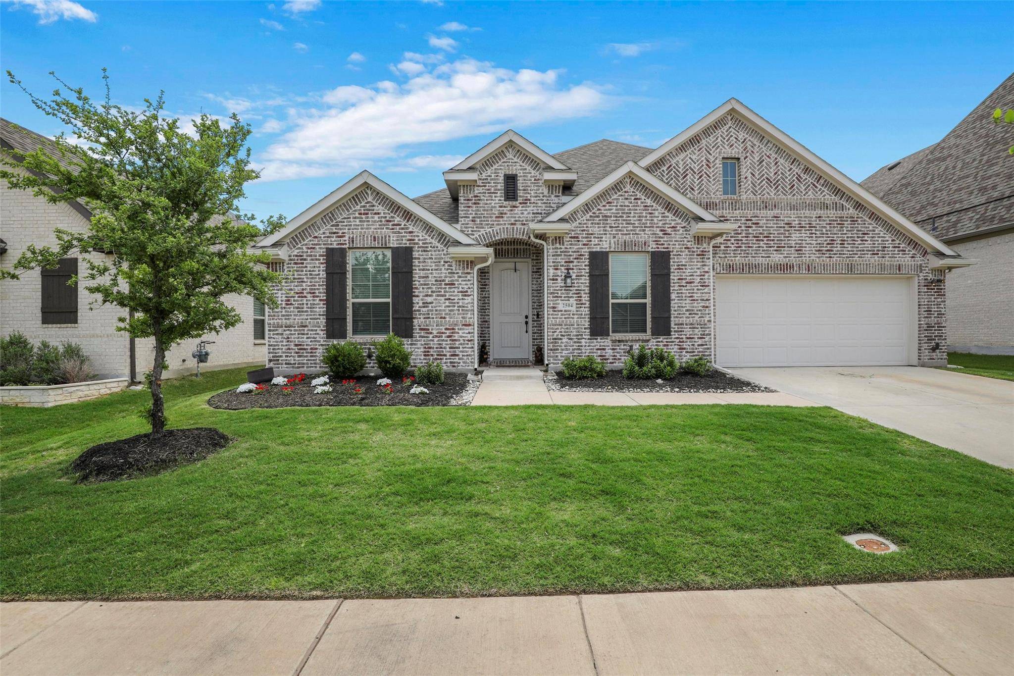 Melissa, TX 75454,2504 Brandywine Drive