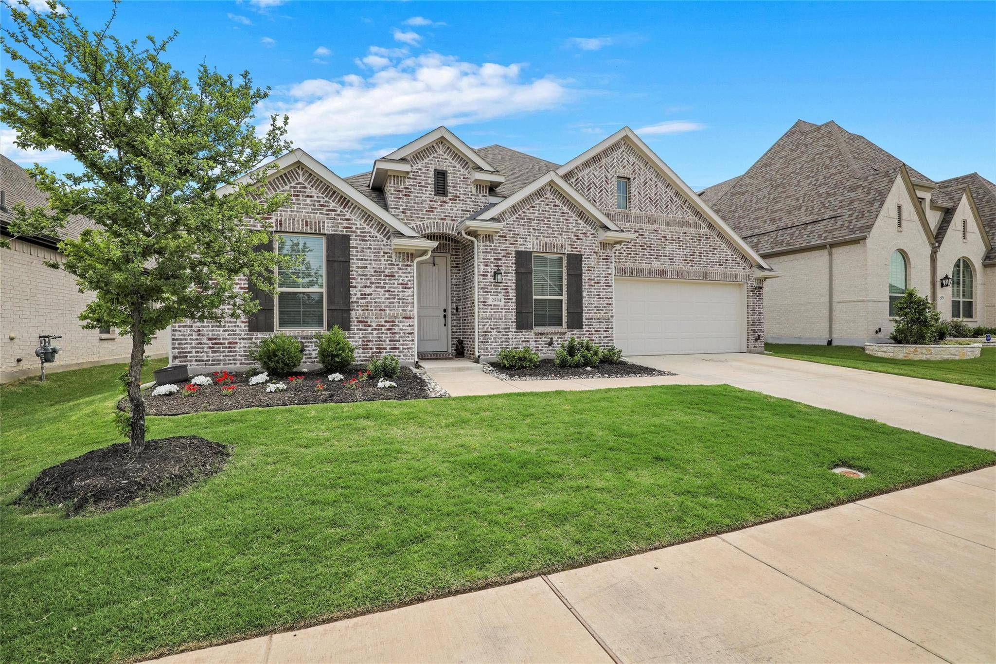 Melissa, TX 75454,2504 Brandywine Drive