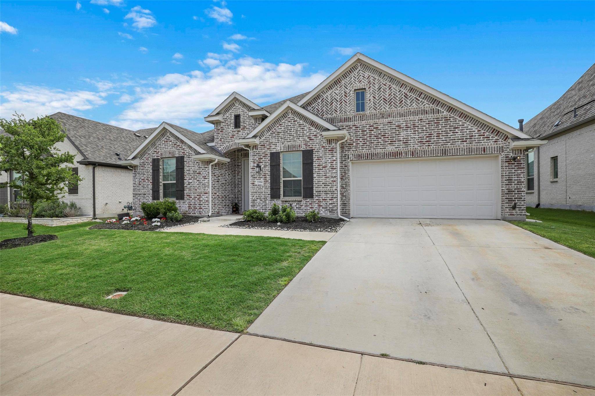 Melissa, TX 75454,2504 Brandywine Drive