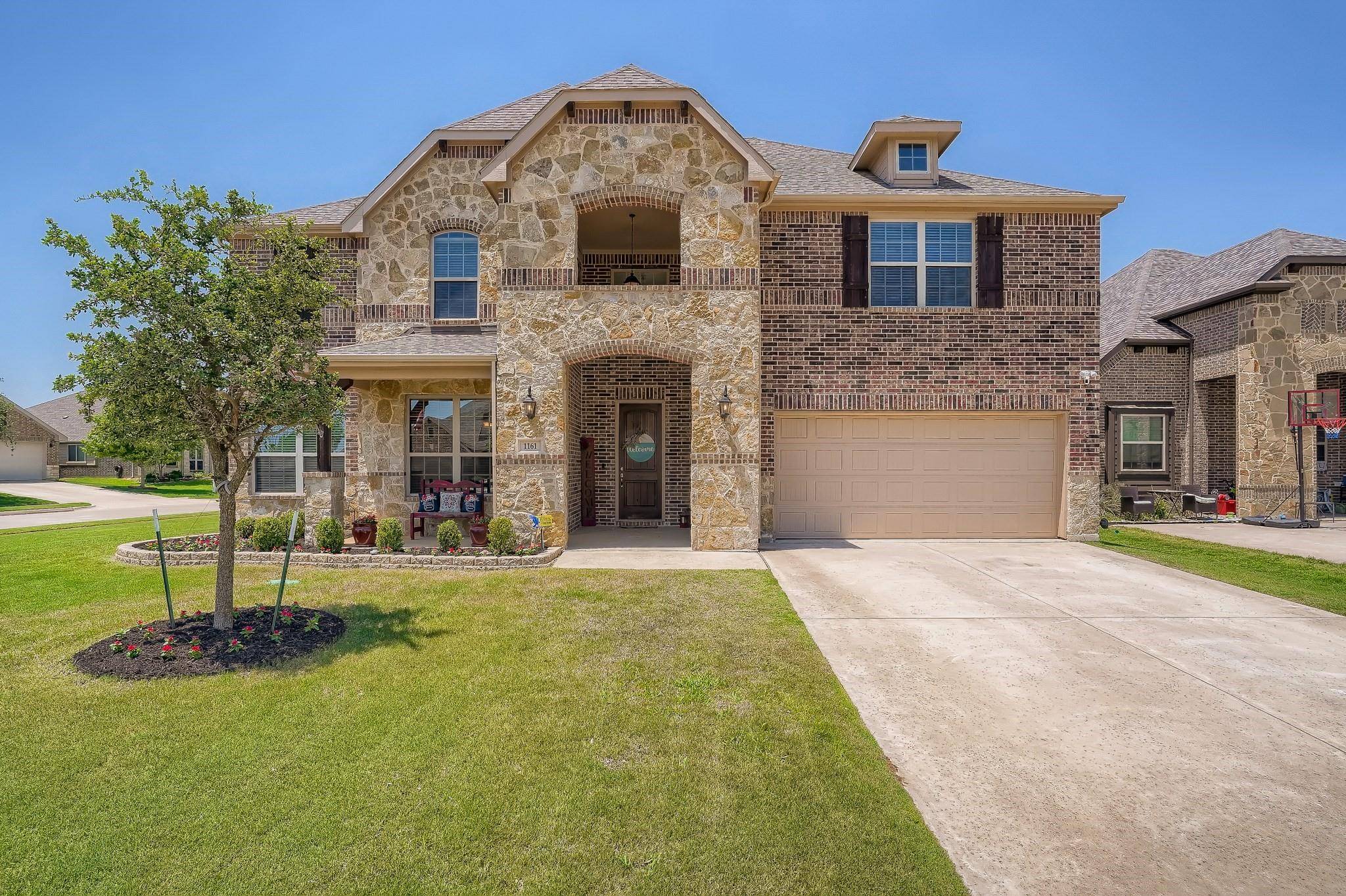 Burleson, TX 76028,1161 Barberry Drive