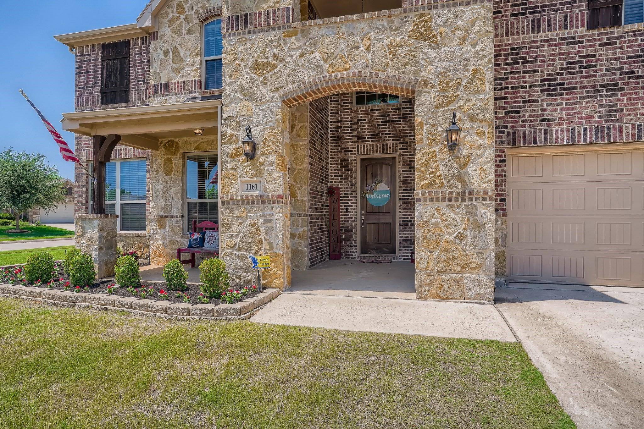 Burleson, TX 76028,1161 Barberry Drive