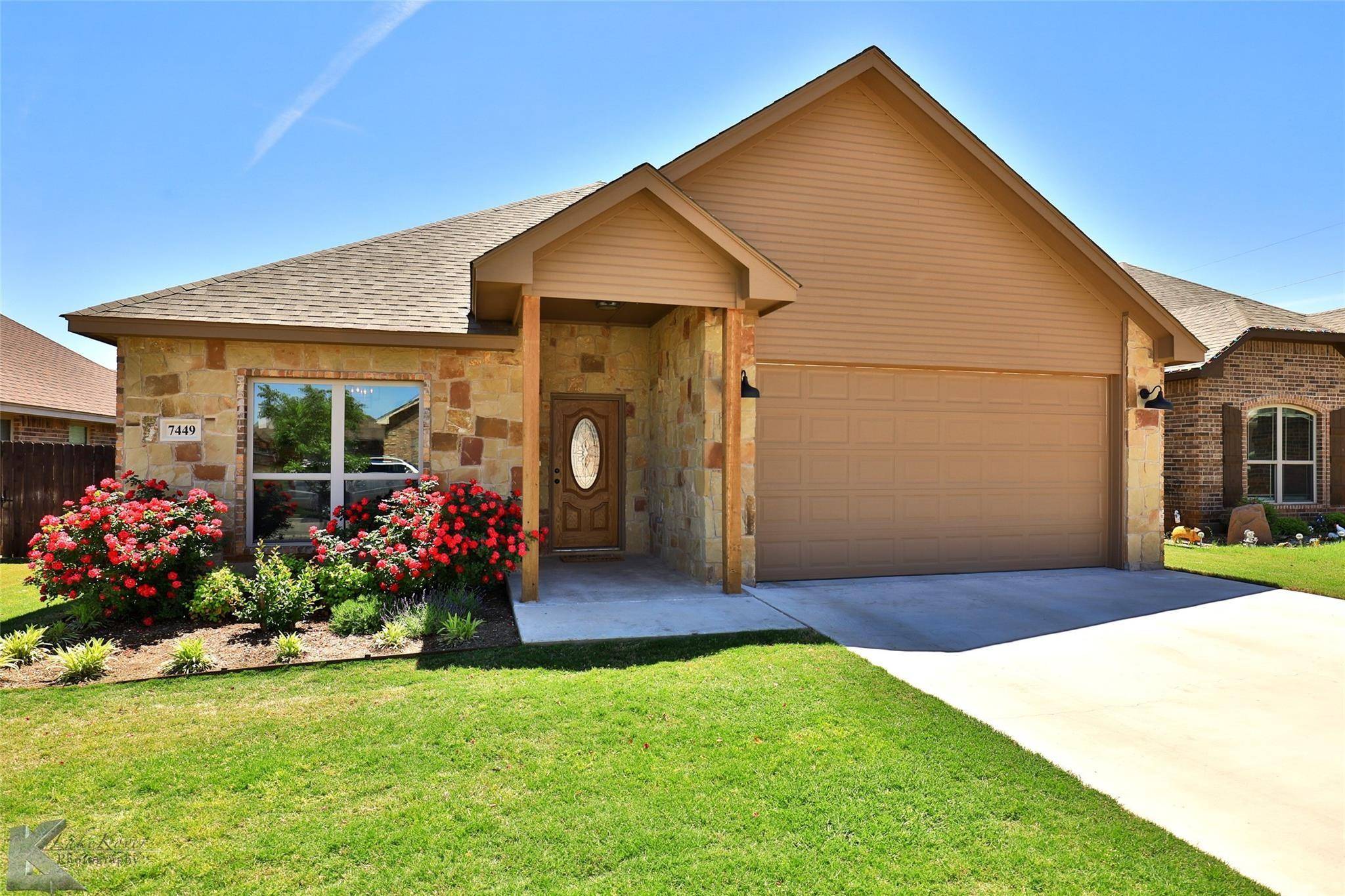 Abilene, TX 79606,7449 Salerno Court