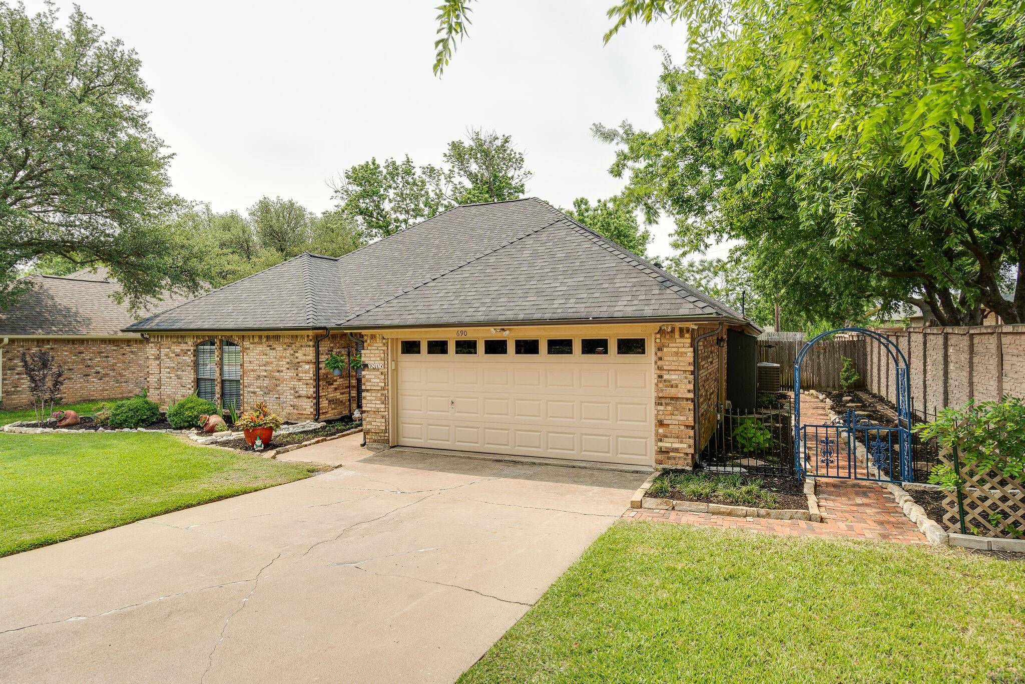 Keller, TX 76248,690 Wisteria Drive