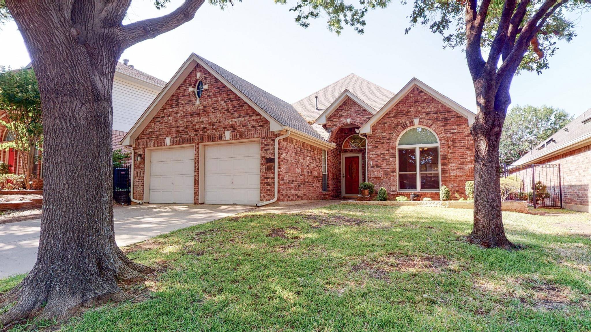 Arlington, TX 76017,3103 Lake Oak Drive