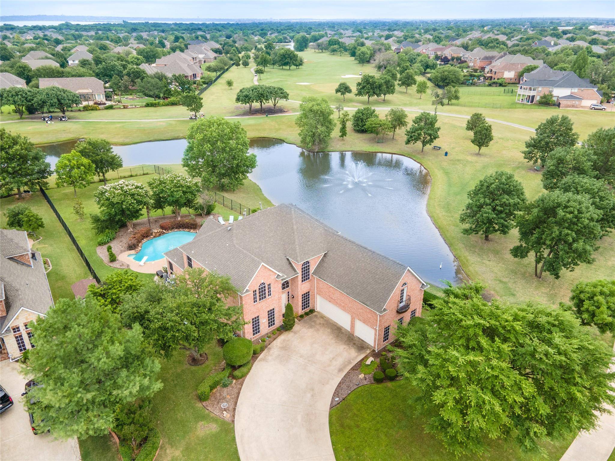 Rowlett, TX 75089,9602 Waterview Parkway