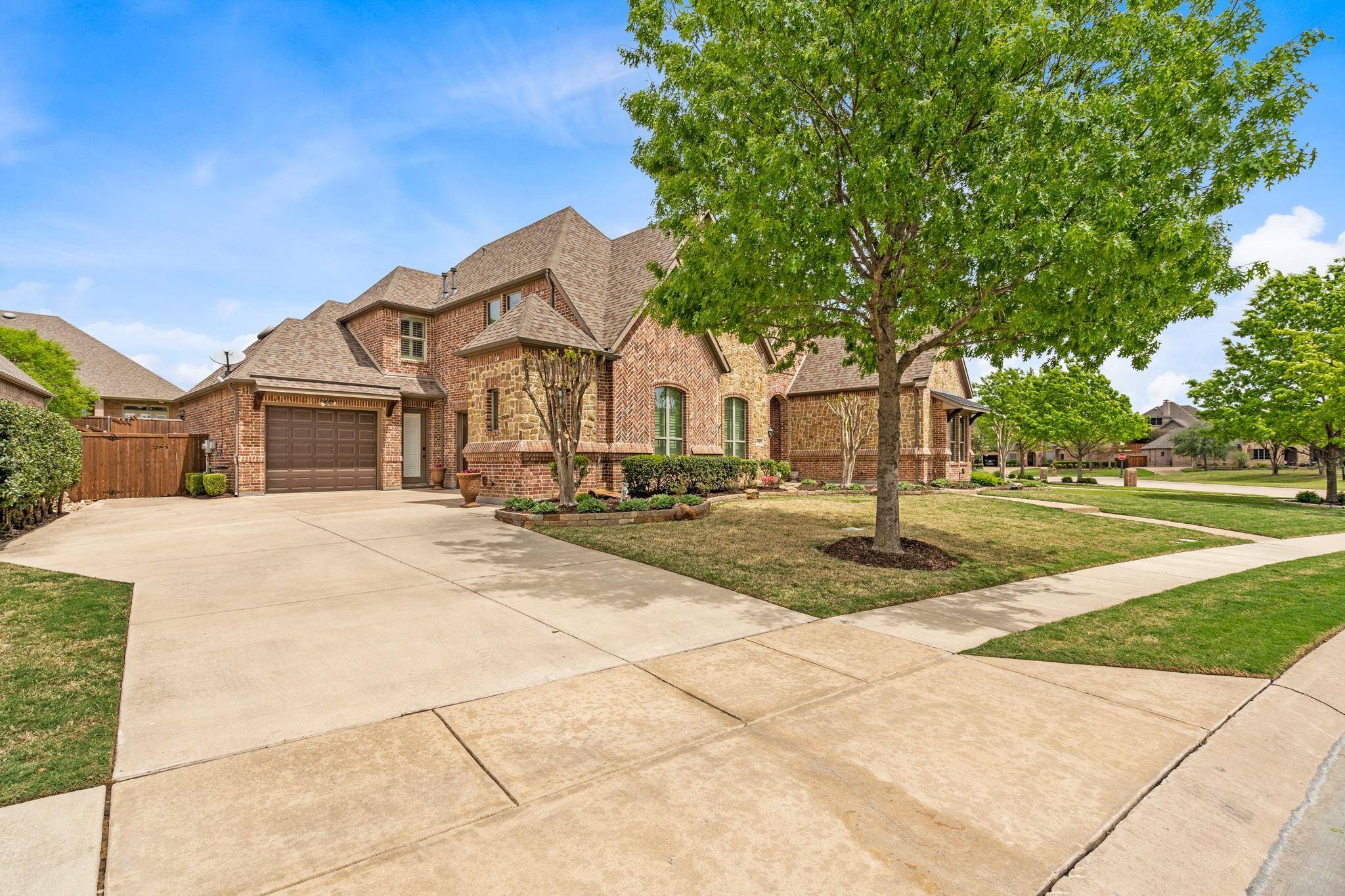 Prosper, TX 75078,1041 Whistler Lane