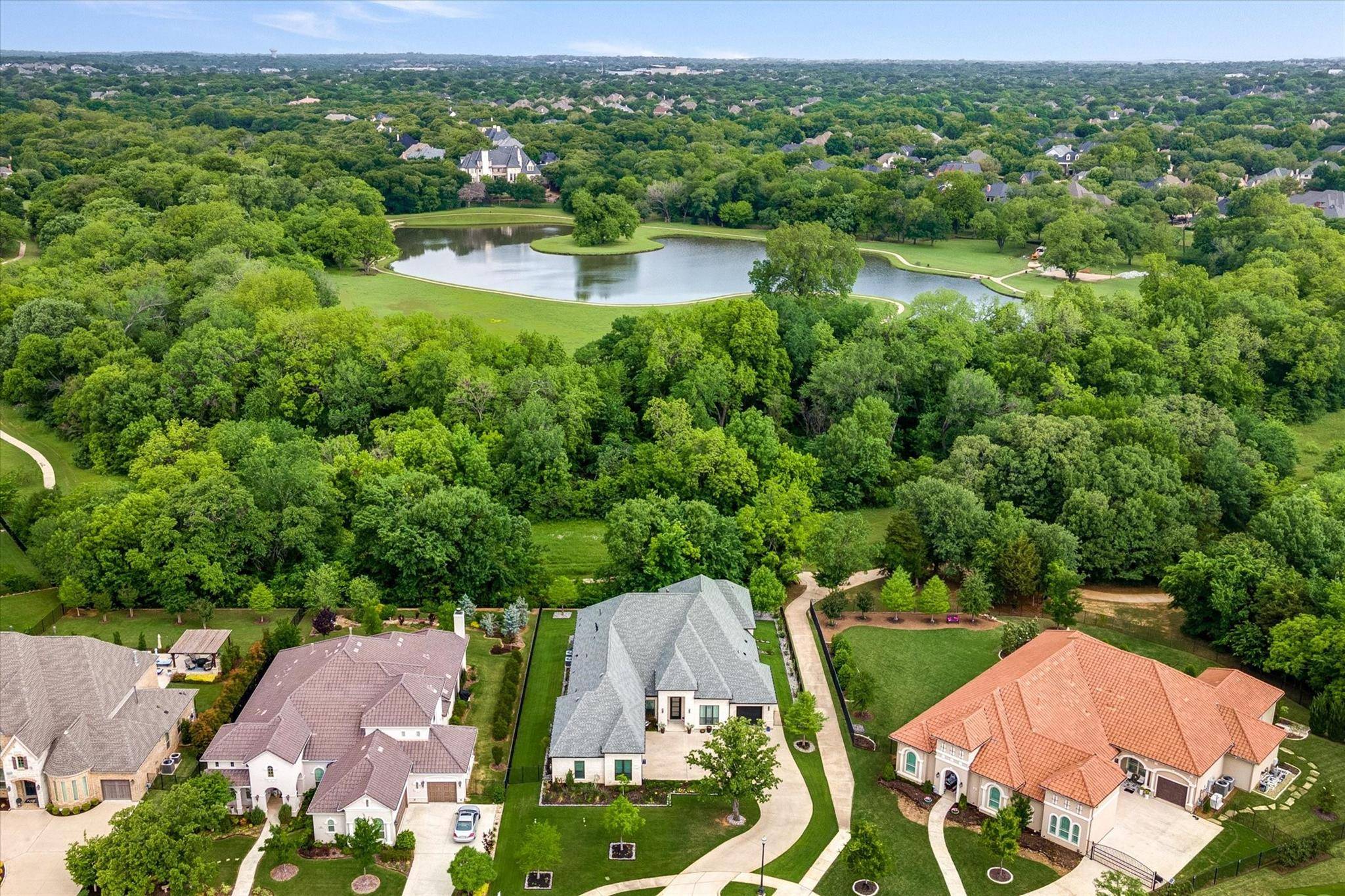 Colleyville, TX 76034,512 Overlook Drive