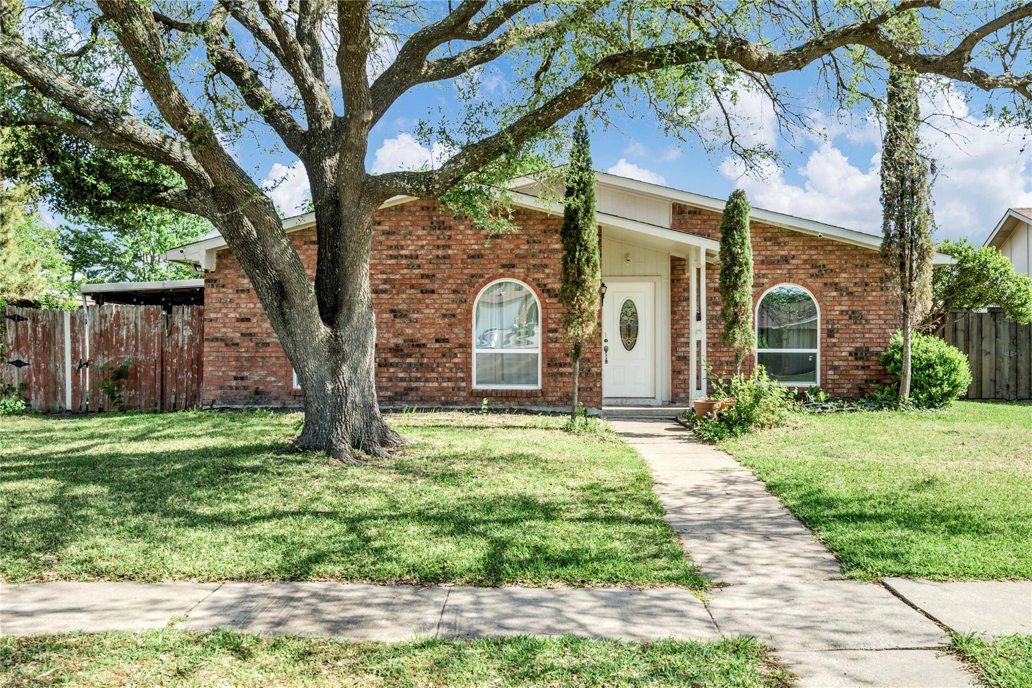 Garland, TX 75044,3406 Ridgemoor Drive