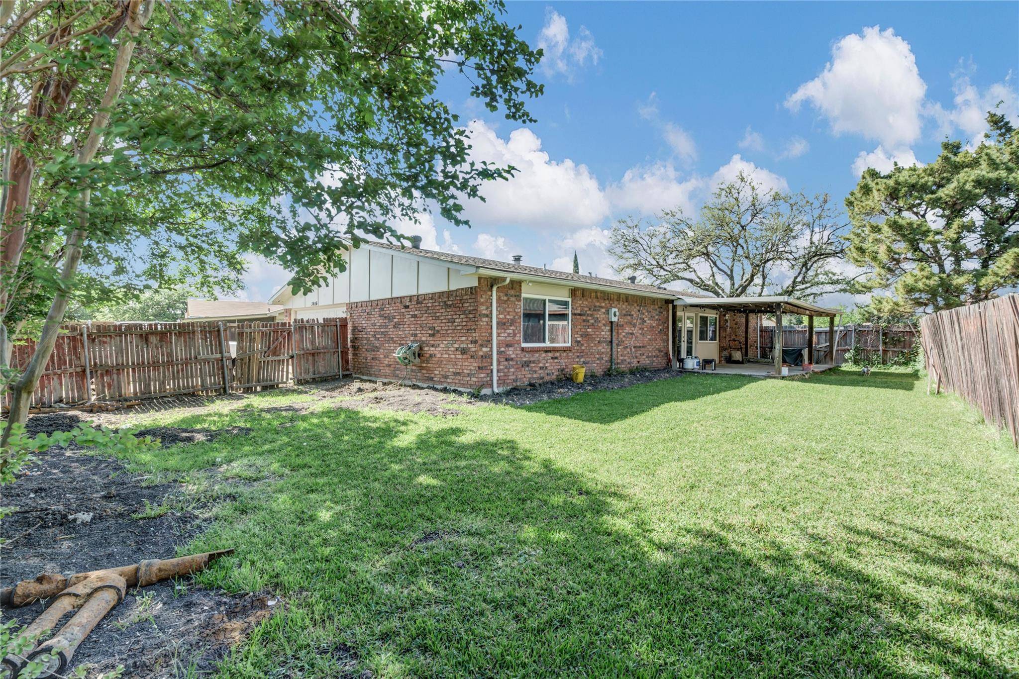 Garland, TX 75044,3406 Ridgemoor Drive