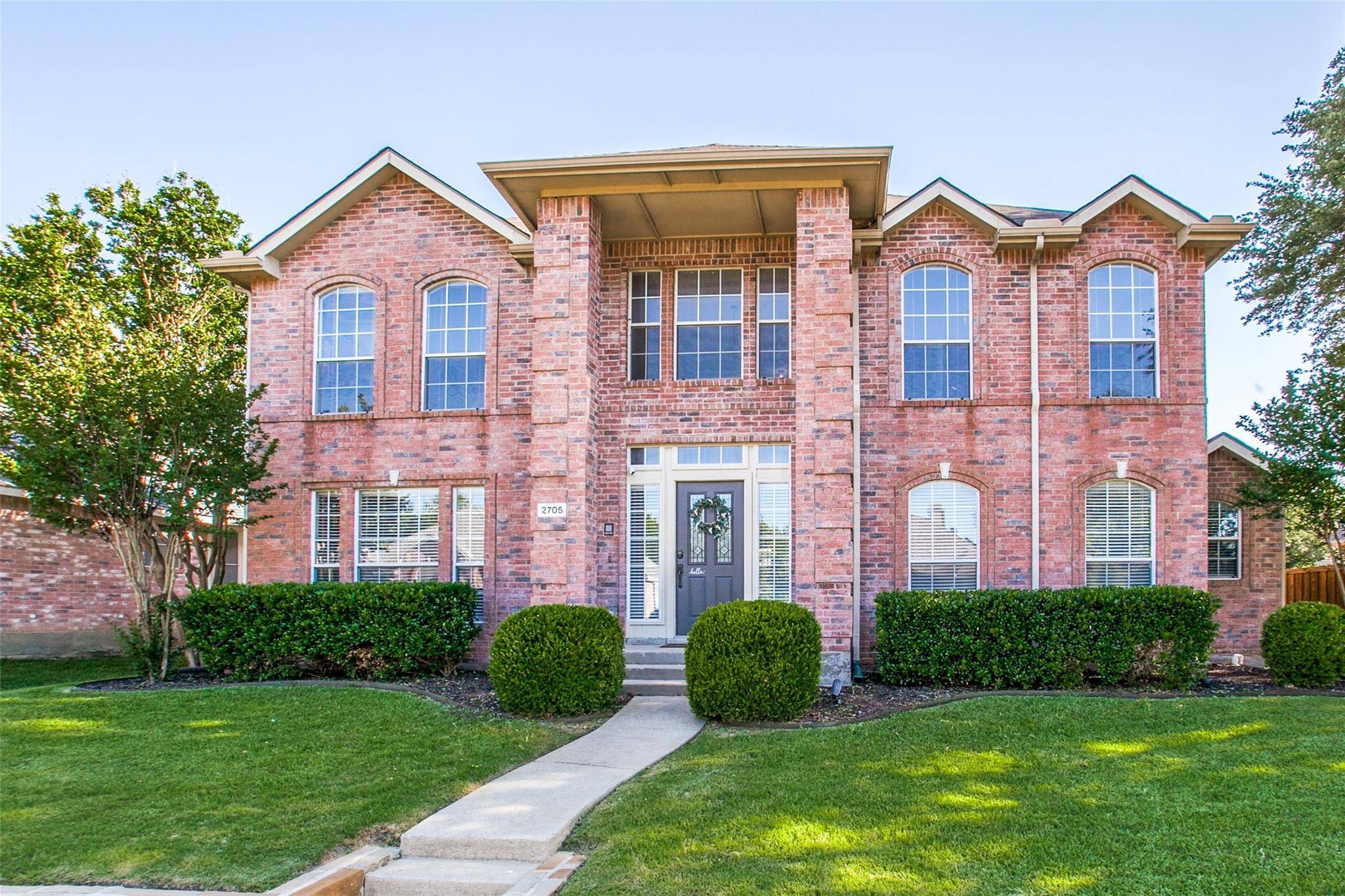 Mckinney, TX 75070,2705 Rochelle Drive