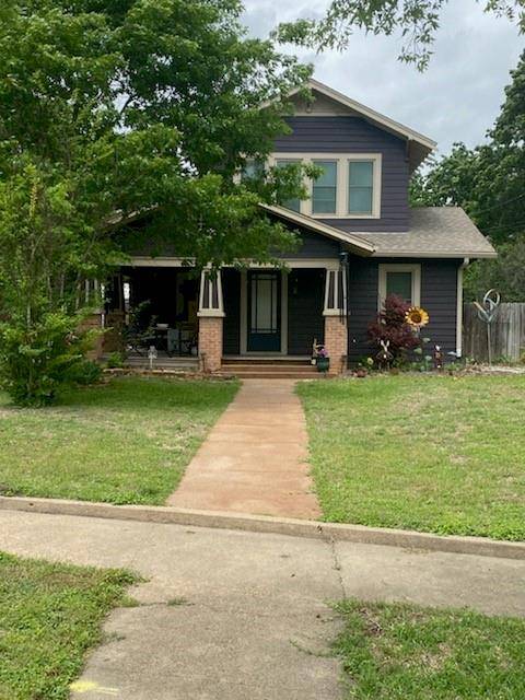 Waxahachie, TX 75165,1109 E Marvin Avenue