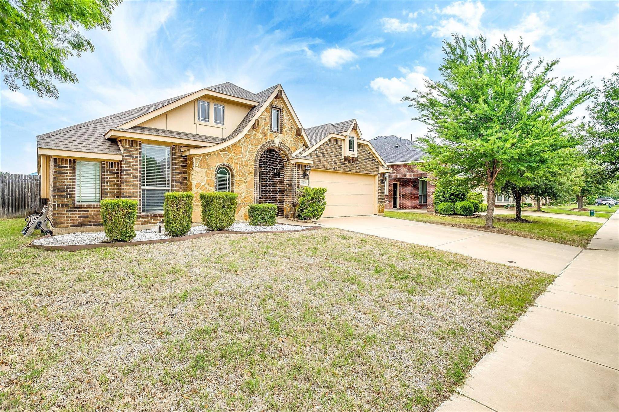 Mansfield, TX 76063,4209 Poppy Drive