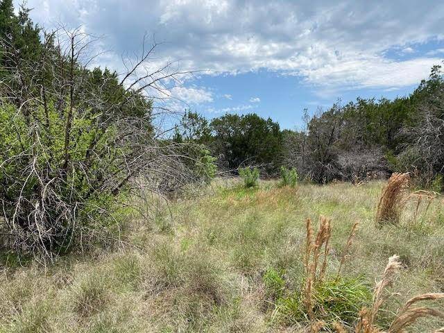 Graford, TX 76449,Lot 580 Canyon Wren Loop