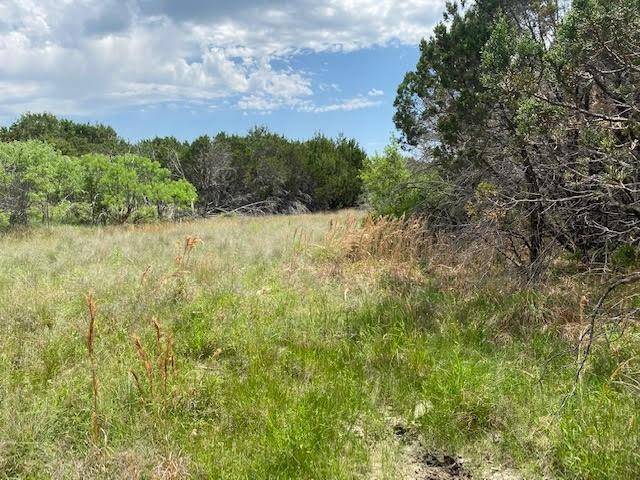 Graford, TX 76449,Lot 580 Canyon Wren Loop