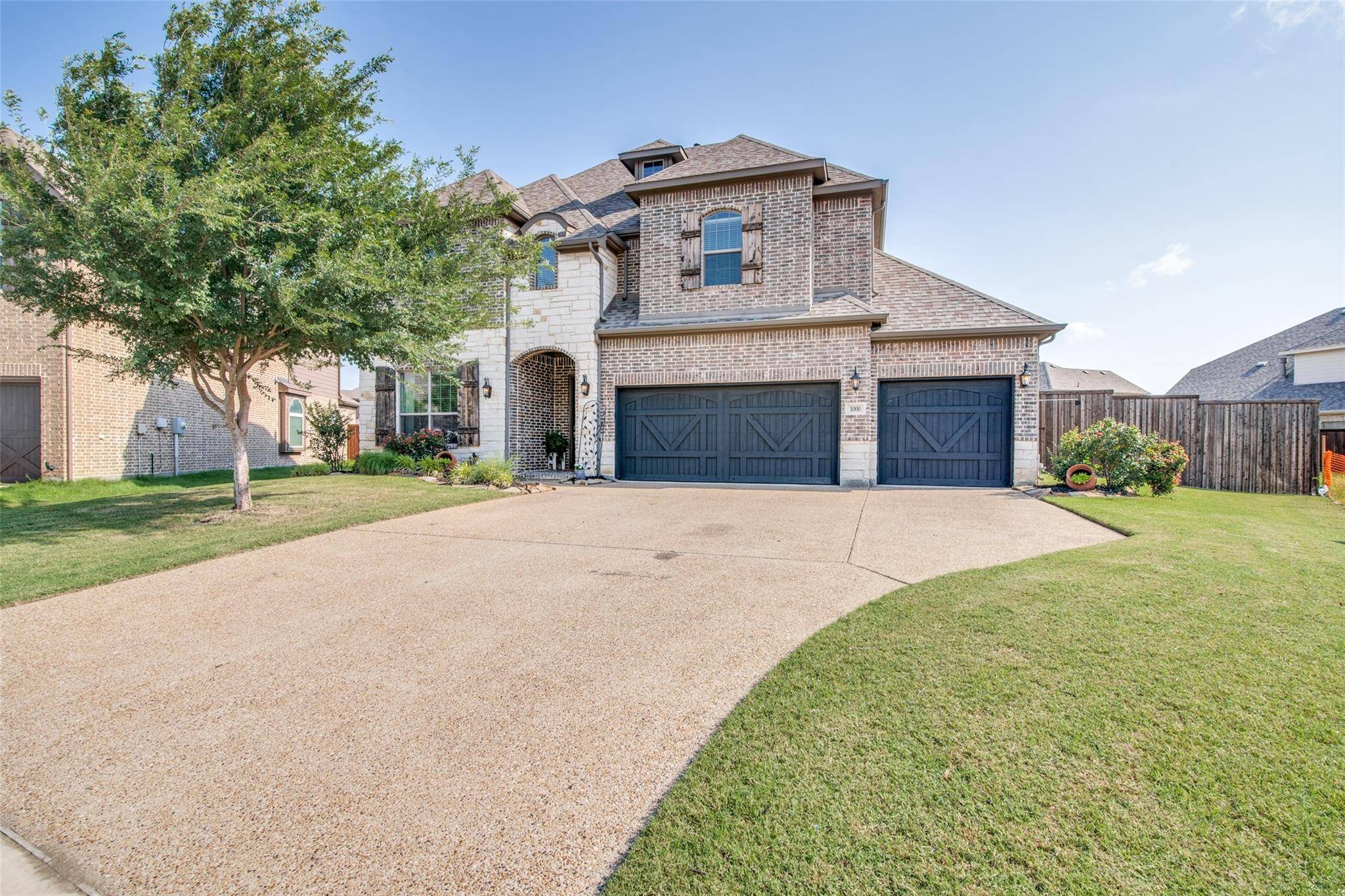 Forney, TX 75126,1000 Blue Heron Drive