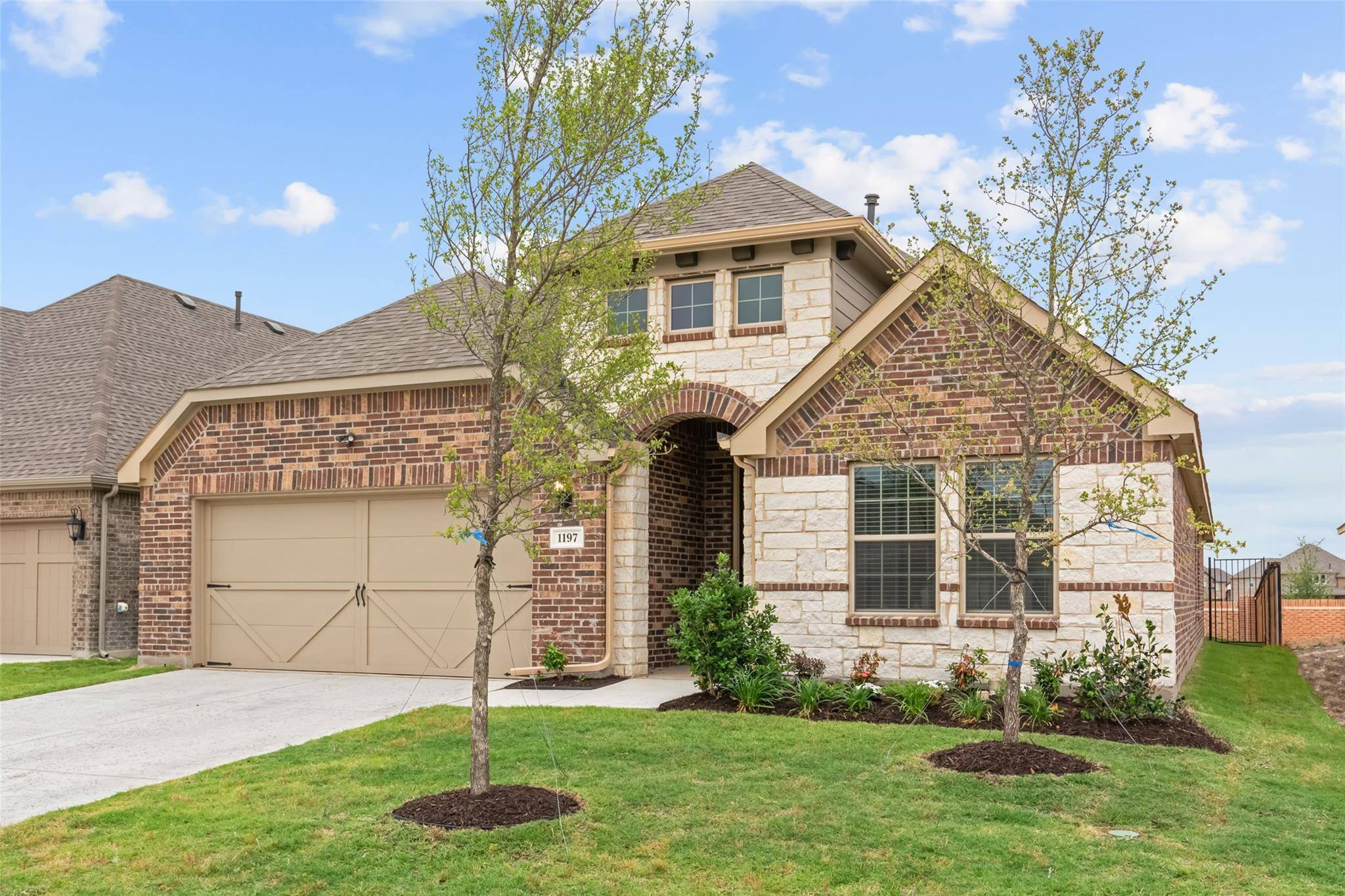 Haslet, TX 76052,1197 Agape Drive