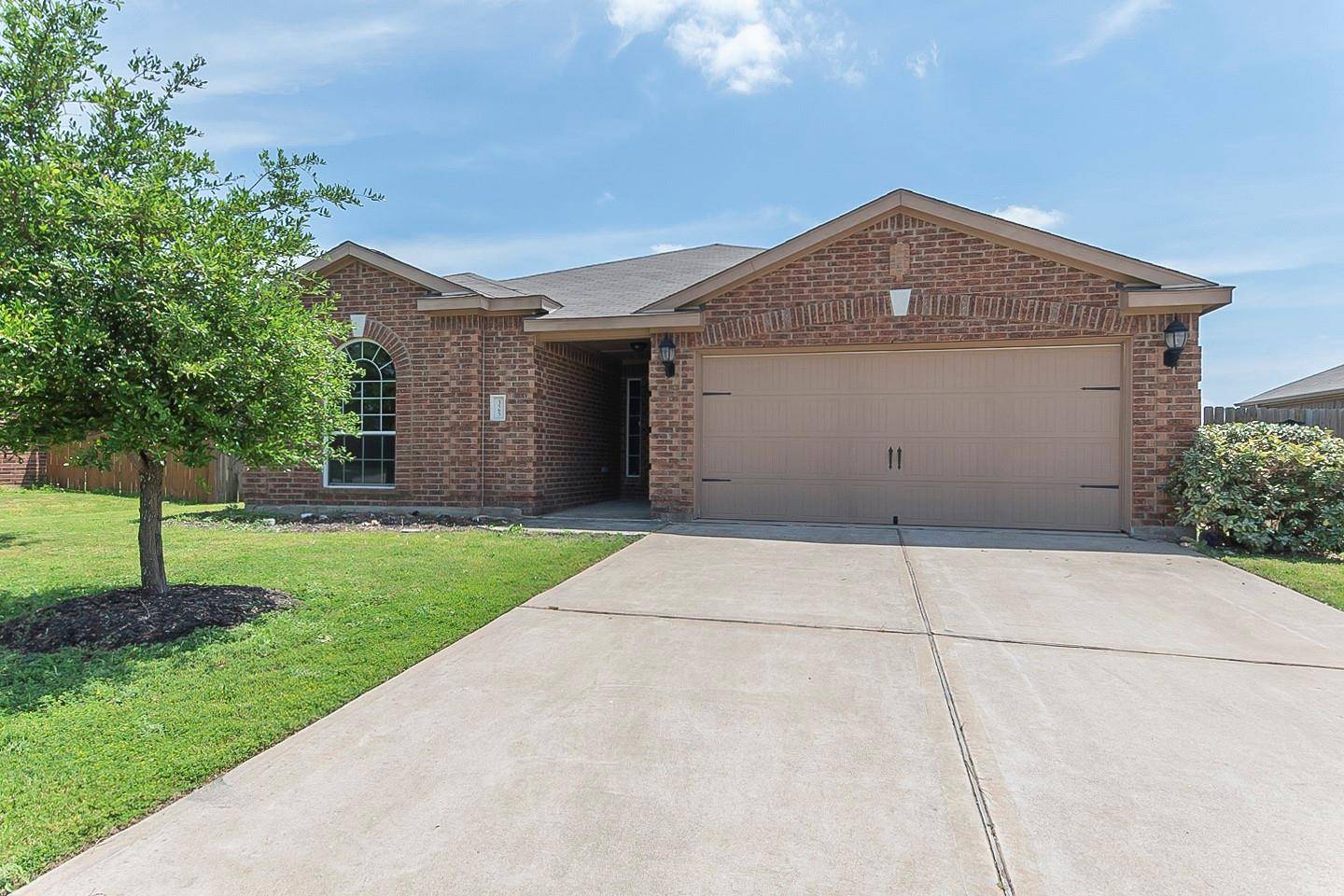 Anna, TX 75409,325 Meadow Ridge Drive