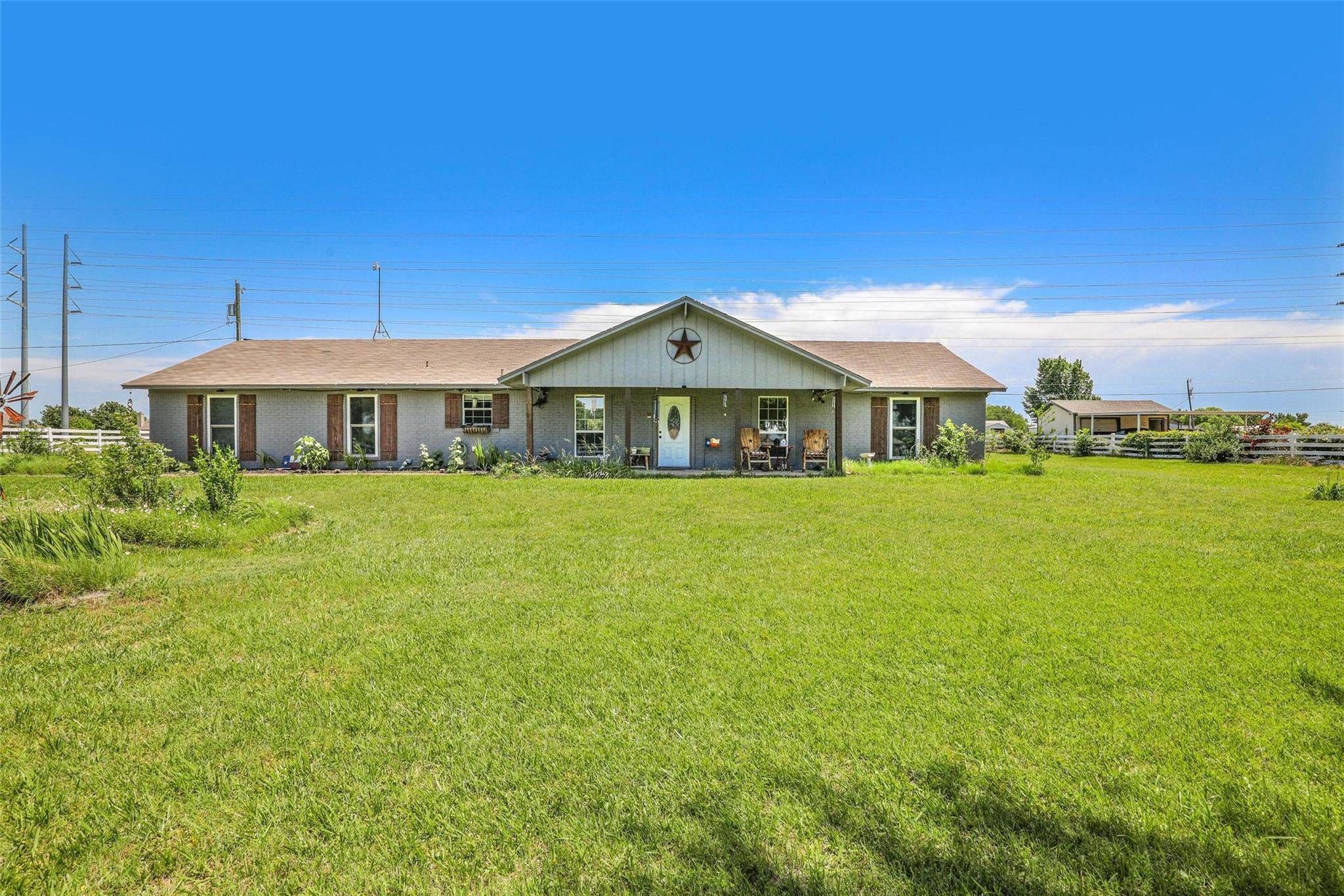 Lavon, TX 75166,9636 County Road 540